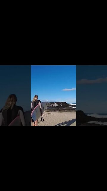 Currumbin Beach Tour