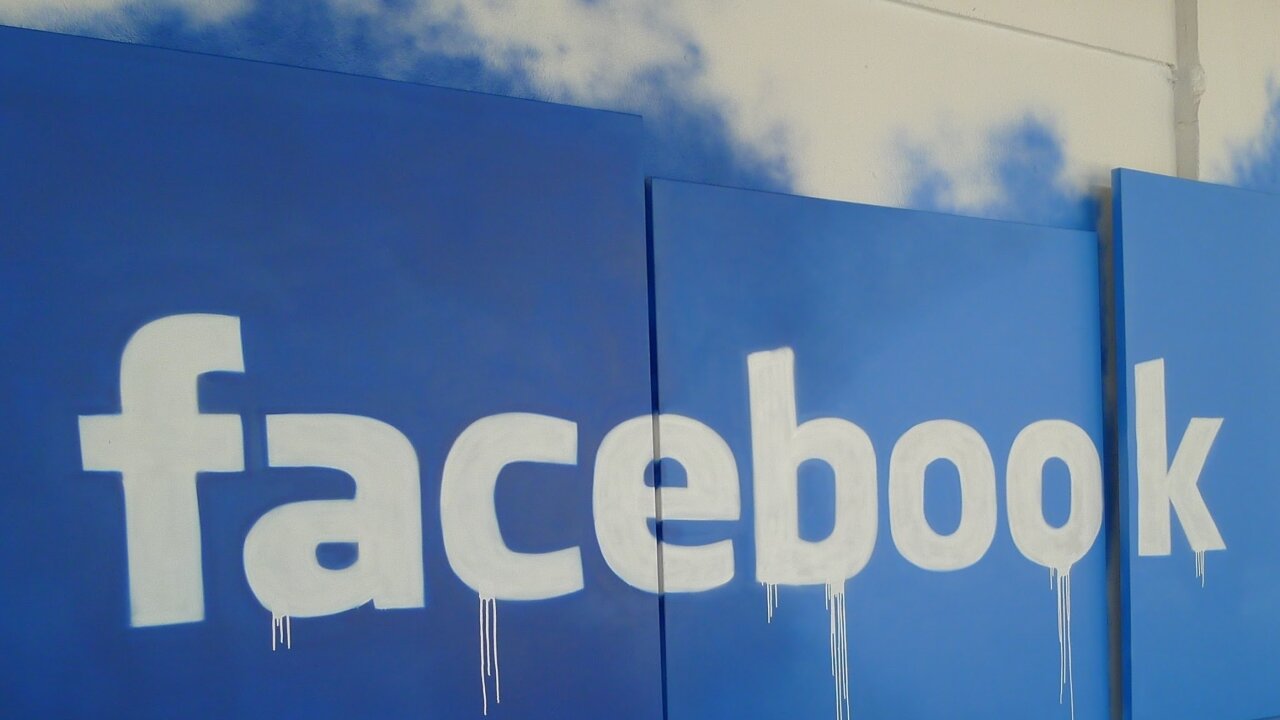Facebook Is Blocking The Truth From Coming Out... Again!!!