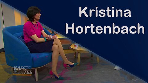 Kristina Hortenbach 061224