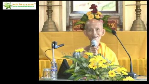 15 Hạng Chúng sanh N06-6-2010AL SƯ GIÁC KHANG