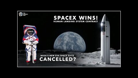 NASA Just Made 2 Big Announcements!