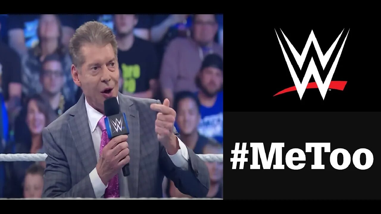 Vince McMahon Paid Nearly $20 Million for Booty According to WWE's Investigation