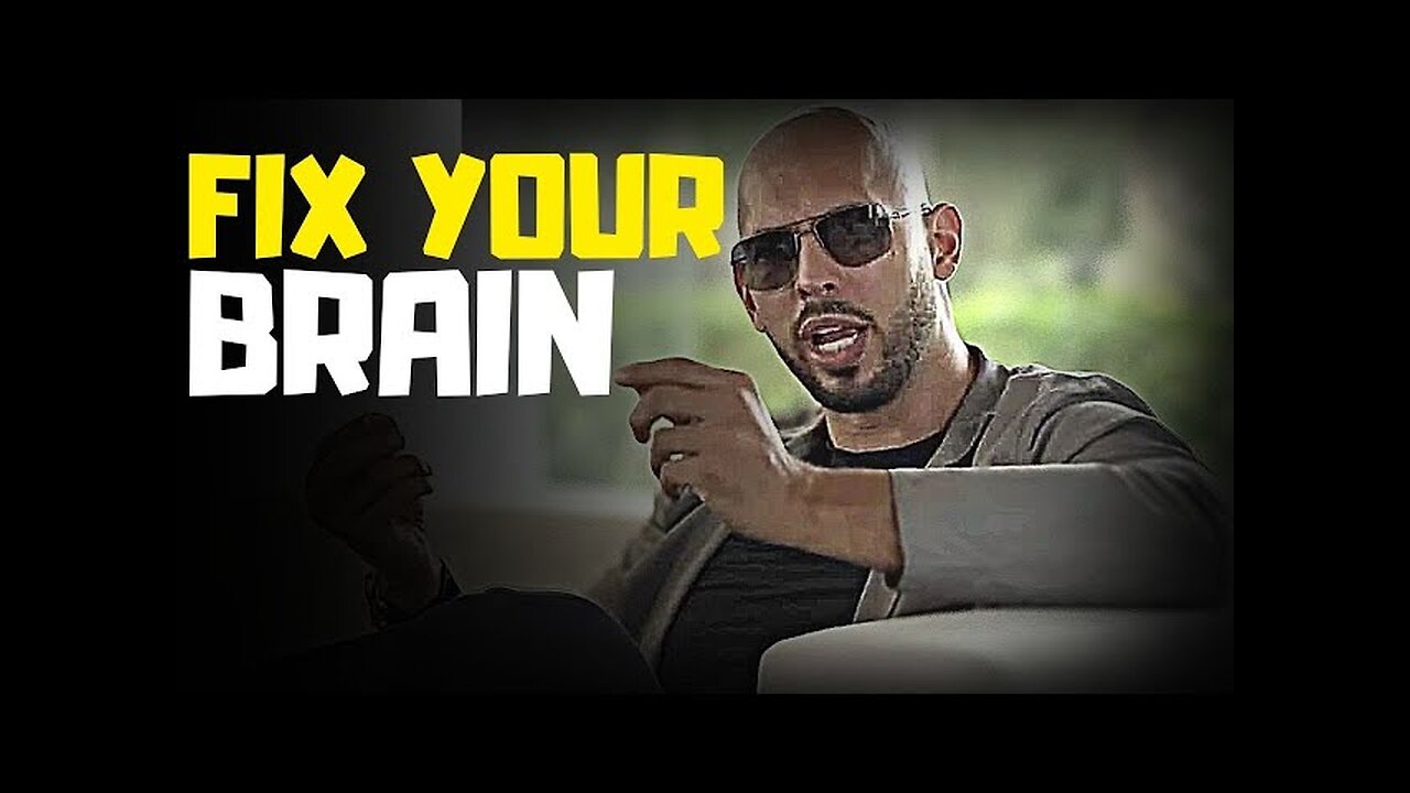 GREAT MOTIVATION BY ANDREW TATE
