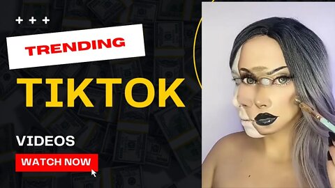 Latest trending tiktok video, don't laugh