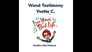 Iteracare Testimony with Yvette C