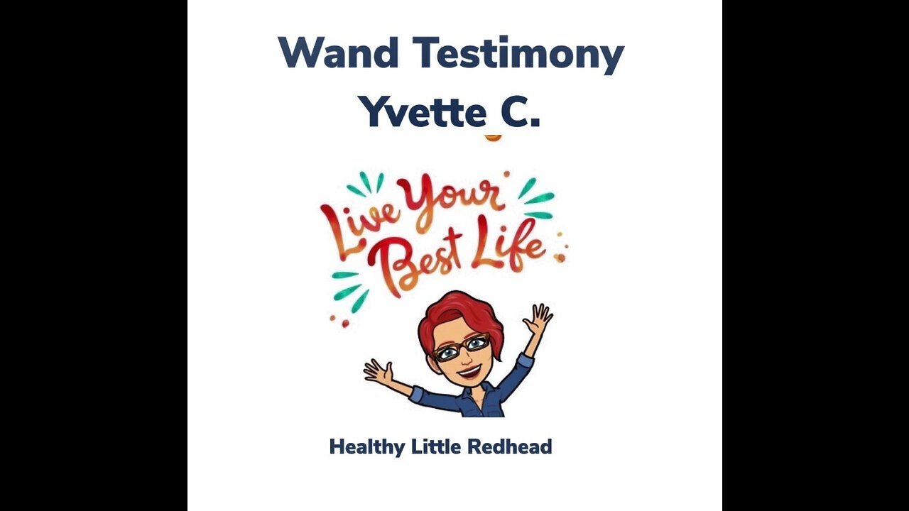 Iteracare Testimony with Yvette C