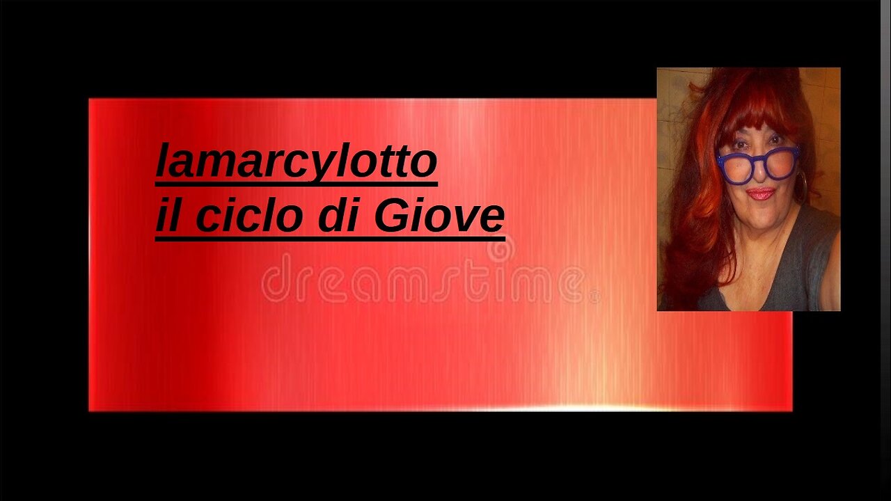 IL CICLO DI GIOVE