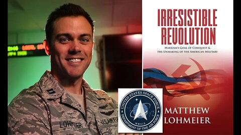 America Under Siege – Irresistible Revolution Marxism in the Military