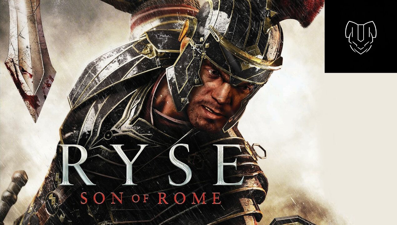 Ryse: Son of Rome Gameplay Ep 7