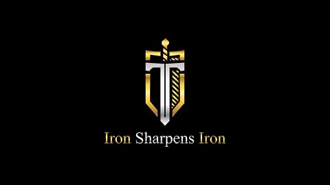 Iron Sharpens Iron: The New Me or Old Me, Am I Truly Born Again?