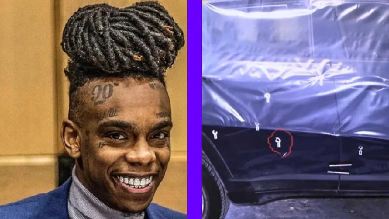 YNW Melly's Double Murder Case Declared A Mistrial... The Jury Couldn't Come To A Decision