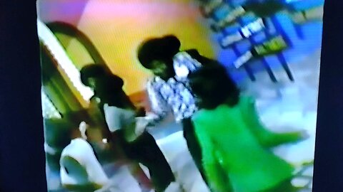 Soul Train Dancers 1973 I've Got So Much Trouble In My Mind