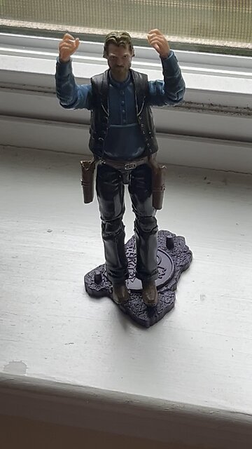 Who all remembers Captain Planet?