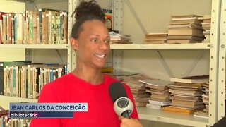 Oportunidade: Detentos fazem curso de graduação à distância na penitenciária Dênio Moreira