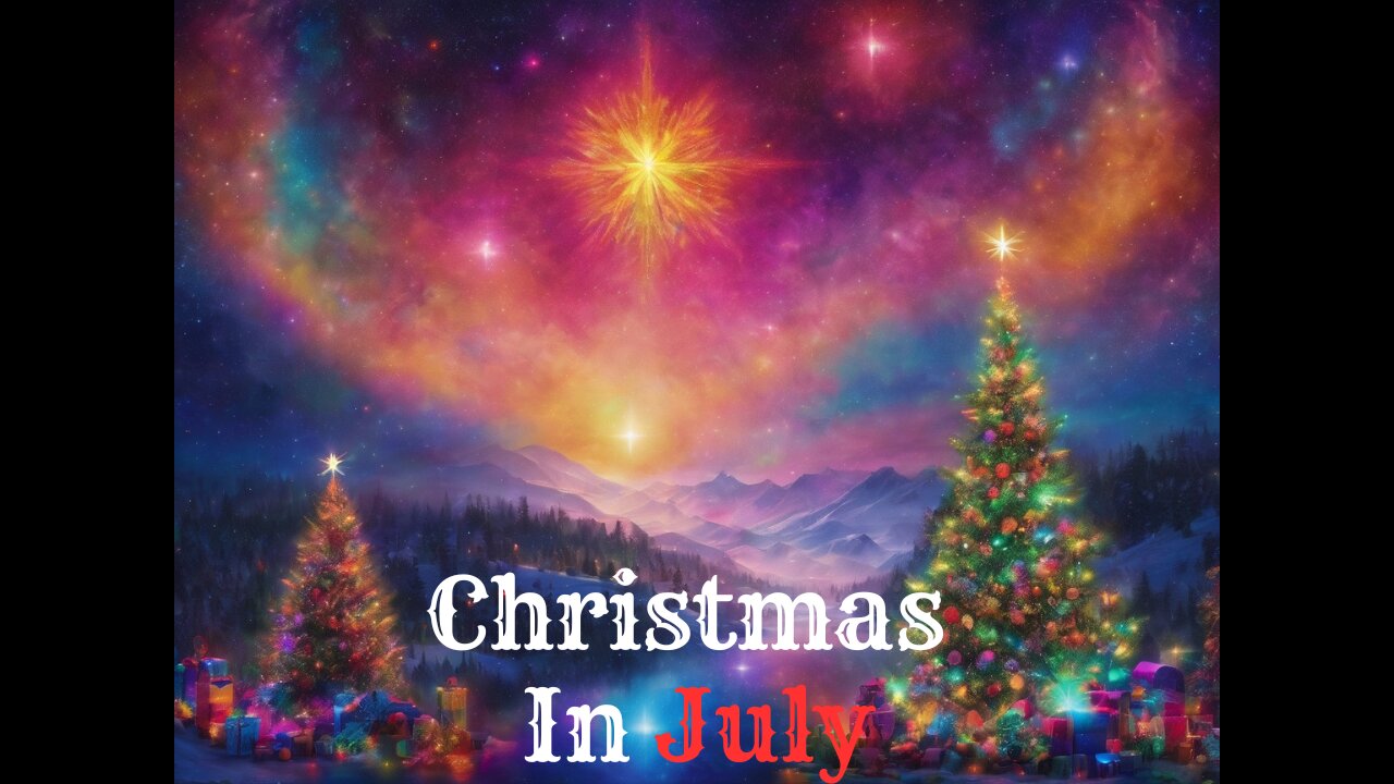 Christmas in July