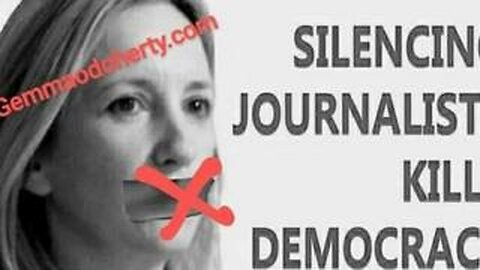 Jail For Journalism- The Latest Threat Against Gemma O'Doherty For Exposing A Sudden Death.