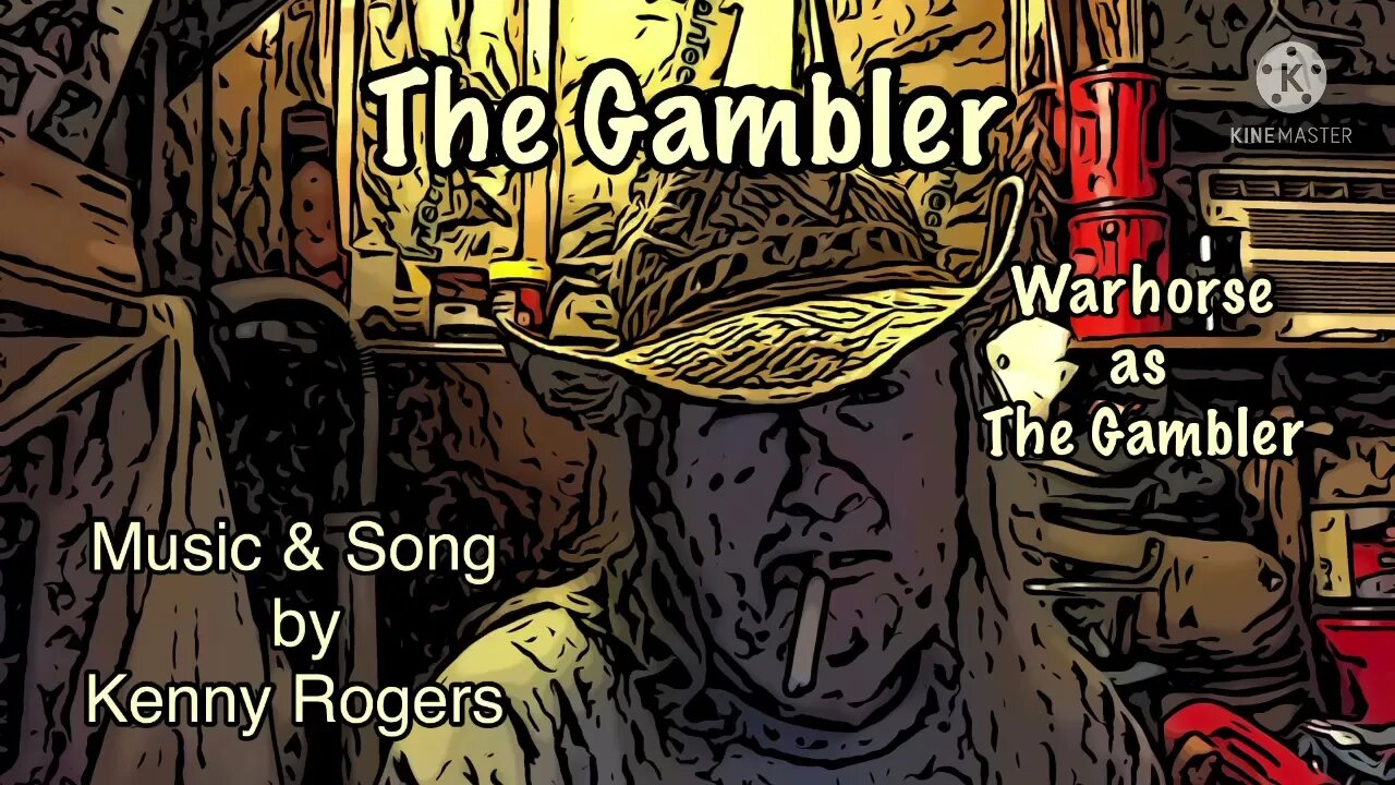 The Gambler