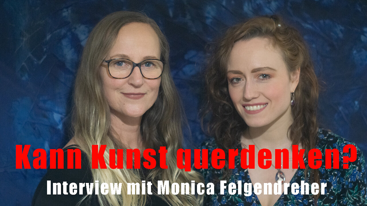 Zensiert: Kann Kunst querdenken?