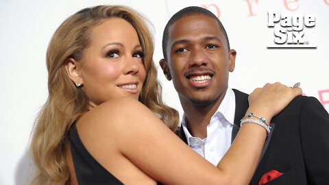 Nick Cannon says ex-wife Mariah Carey is 'not human'