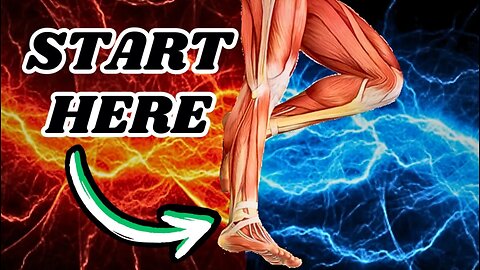 Bioenergetic Exercise - How to Start