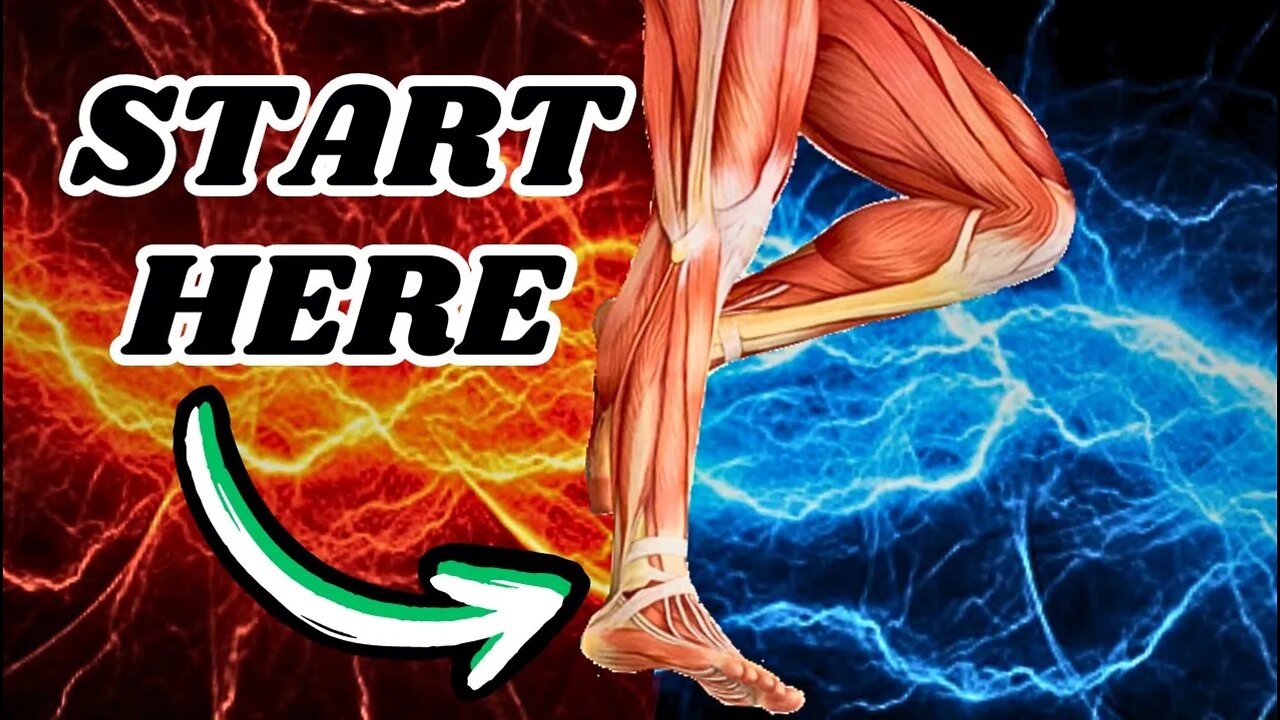 Bioenergetic Exercise - How to Start