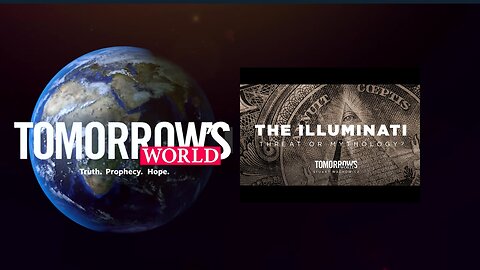 The Illuminati: Threat or Mythology?