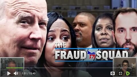 political experts react to Donald Trump'sindectment and legal ads etc