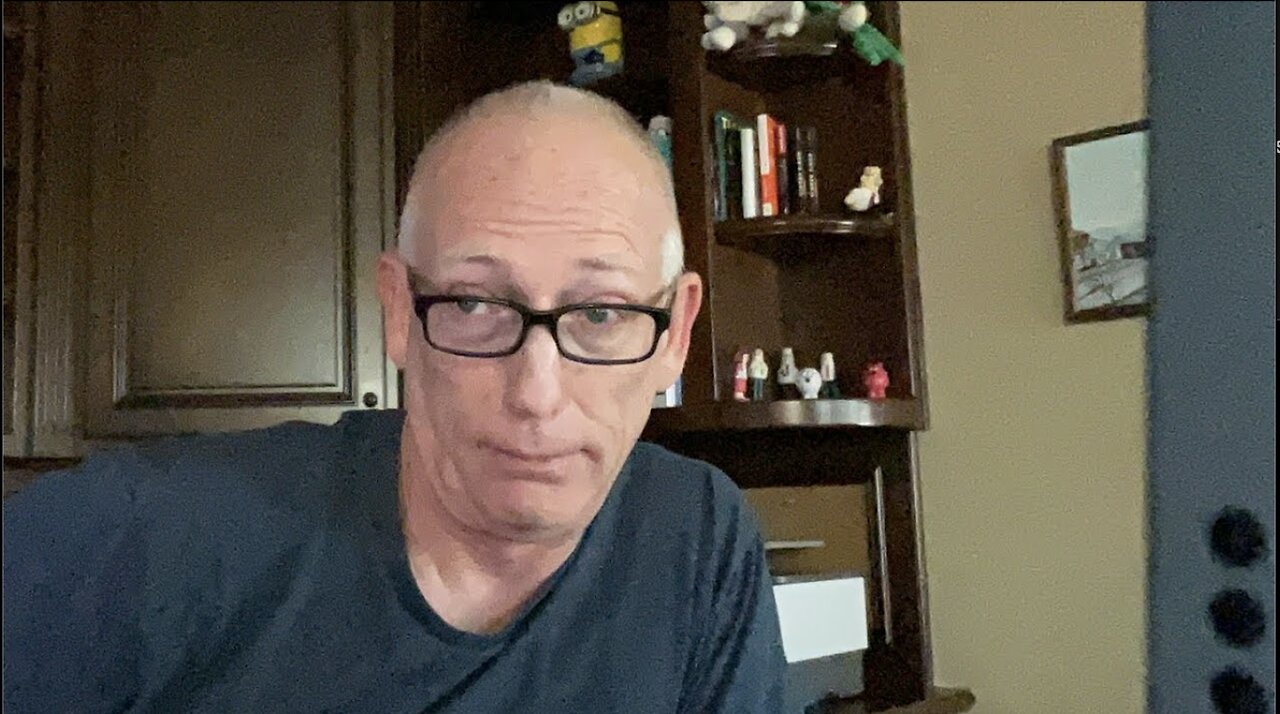 Episode 1926 Scott Adams: Let's Talk About Election System Credibility, If That Is Still Legal, More