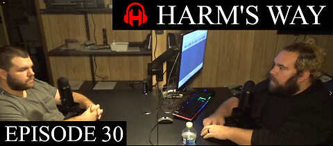 Harm's Way Episode 30