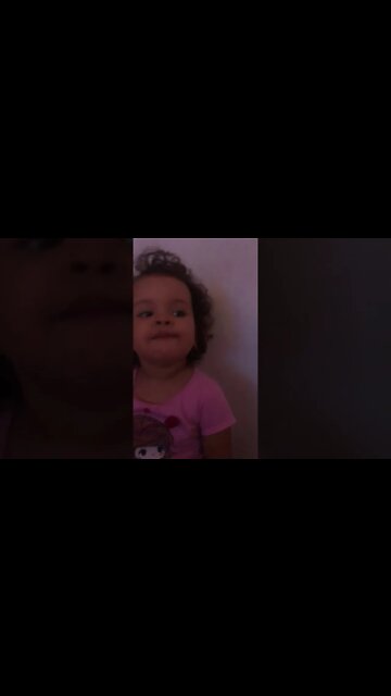 BÉBÉ CANTANDO SE ESSA RUA FOSSE MINHA - BABY SINGING IF THIS STREET WAS MY - طفل يغني إذا كان هذا ال