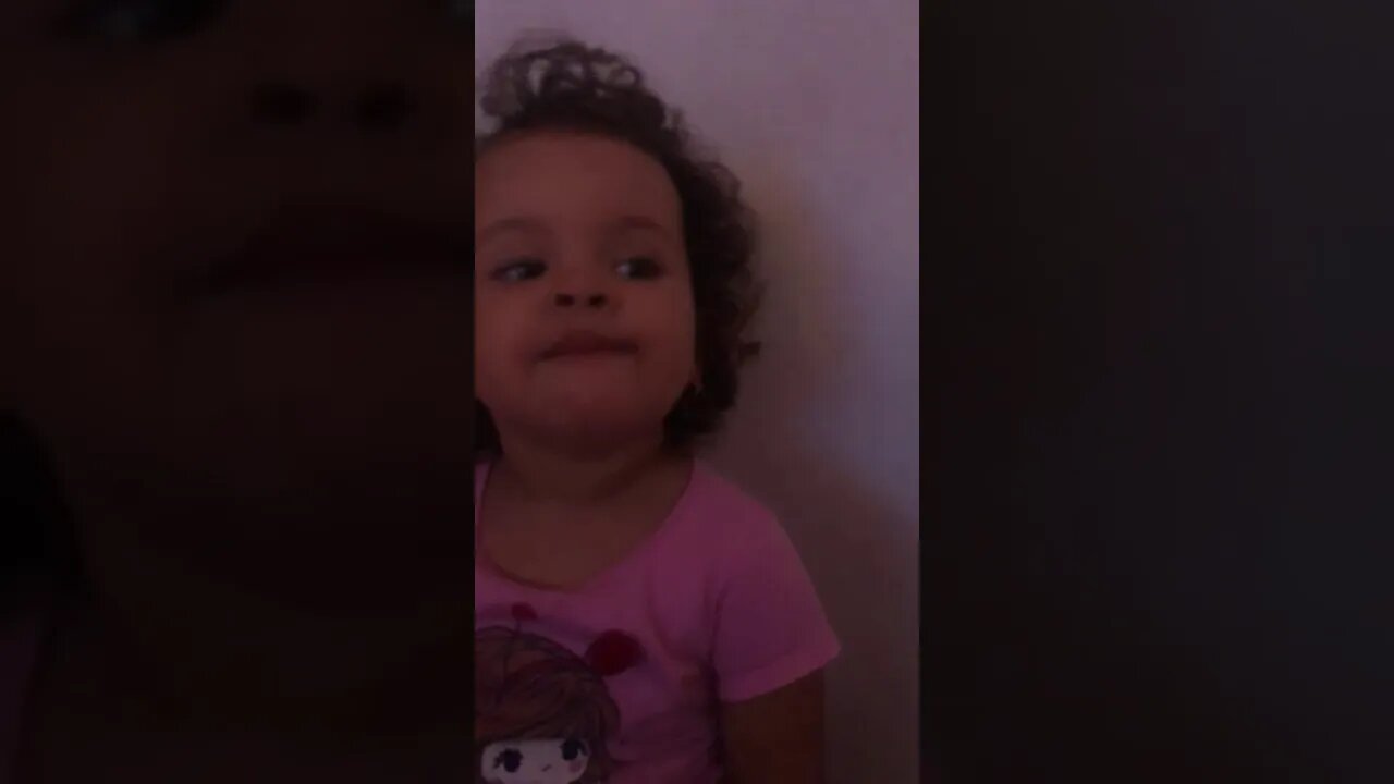 BÉBÉ CANTANDO SE ESSA RUA FOSSE MINHA - BABY SINGING IF THIS STREET WAS MY - طفل يغني إذا كان هذا ال