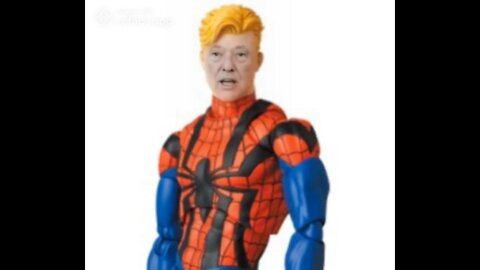 The Ultimate Donald Trump Spiderman Meme! 🕷
