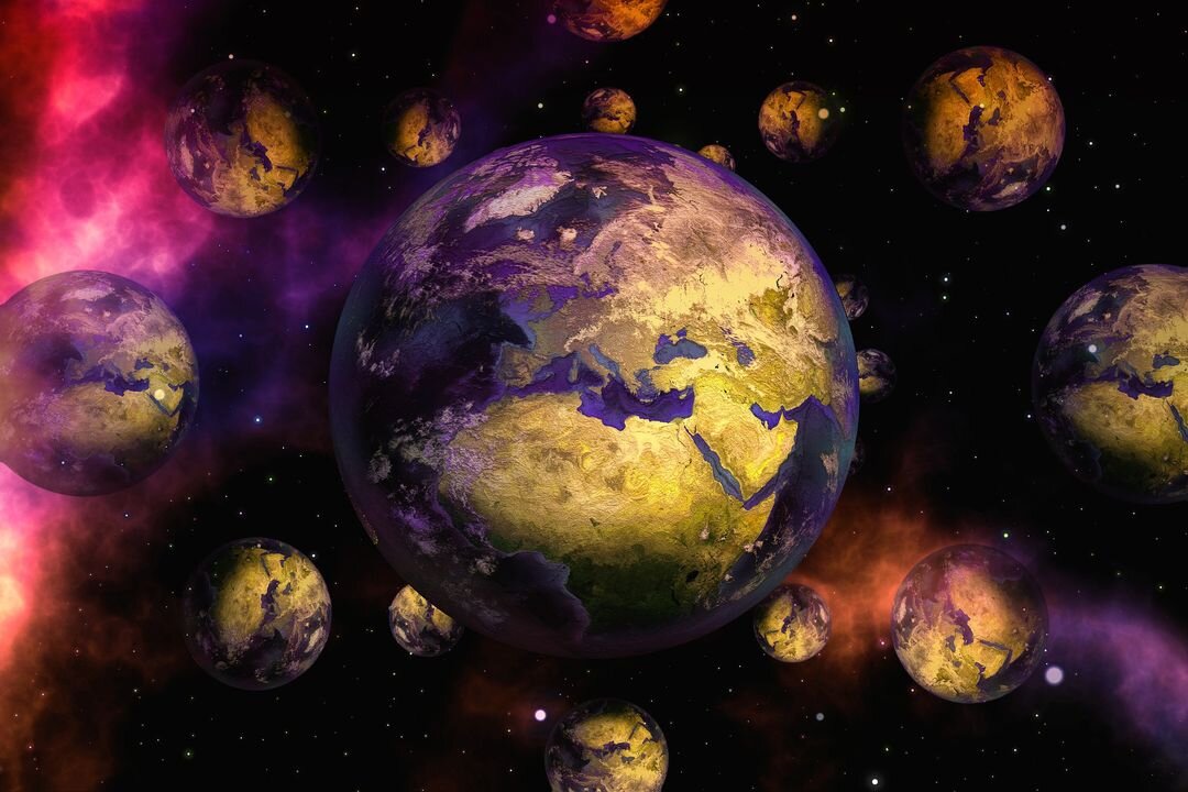 What If the Multiverse Was Real?