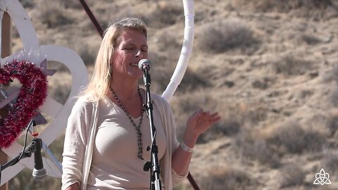 Eileen McKusick - Vocalized BioField Tuning Workshop