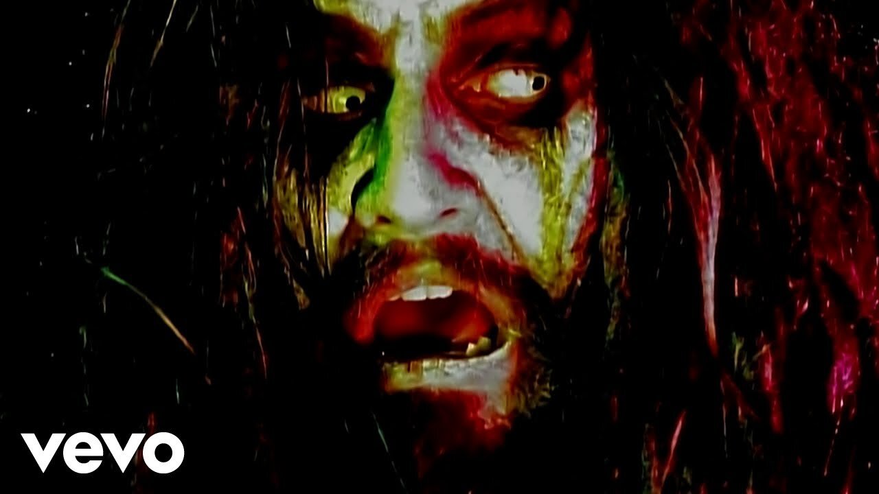 Rob Zombie - Dragula