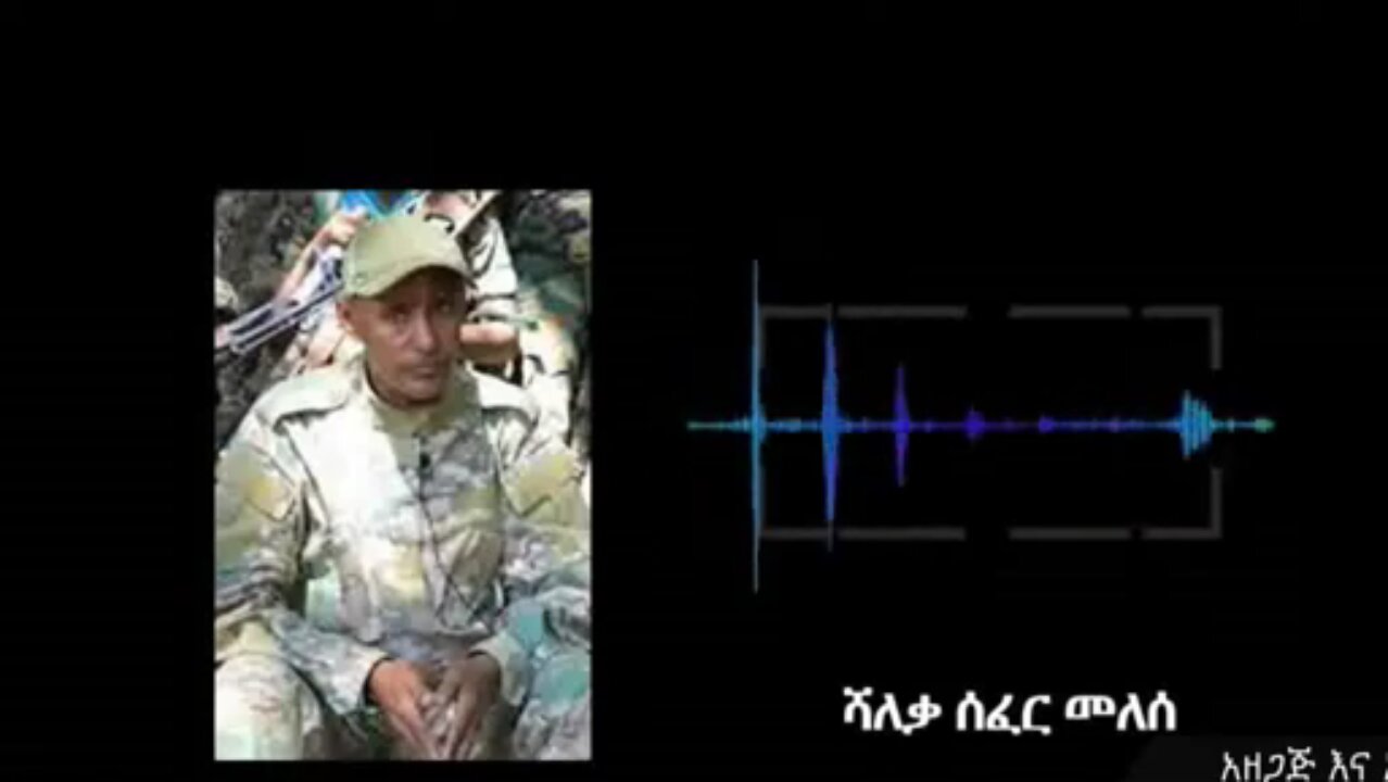 መከፋፈላችንን የሚያስቡ እና የሚፈልጉ ጠላቶቻችን አይሳካላቸውም - ሻለቃ ሰፈር መለሰ