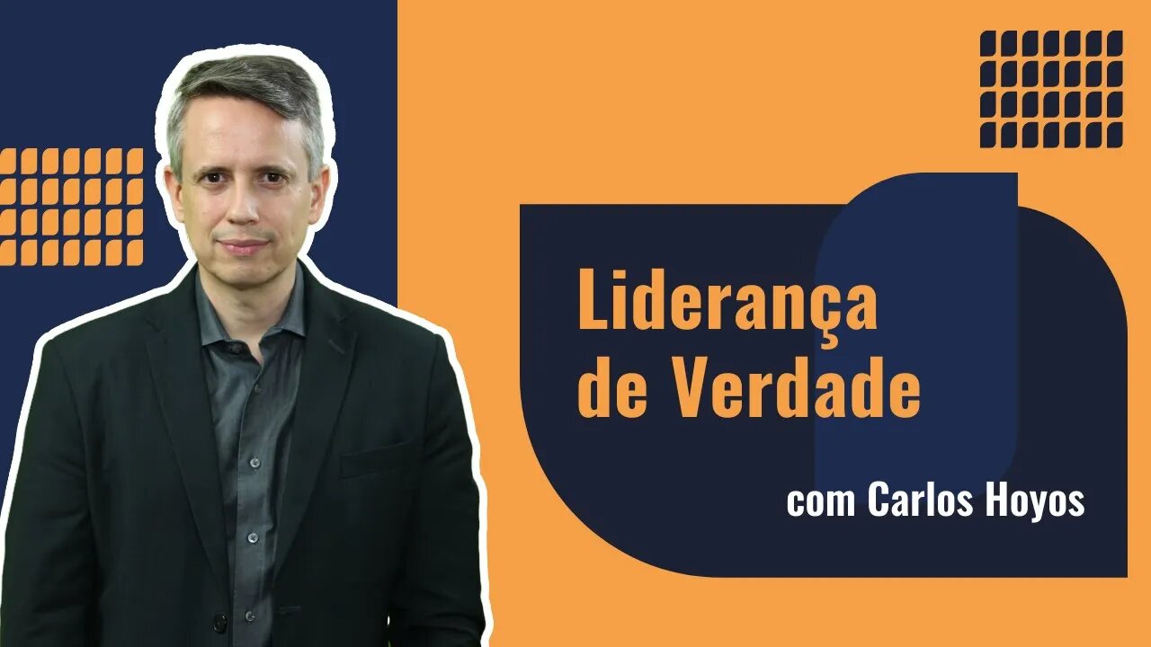 Liderança: O Que É Liderança (De Verdade)