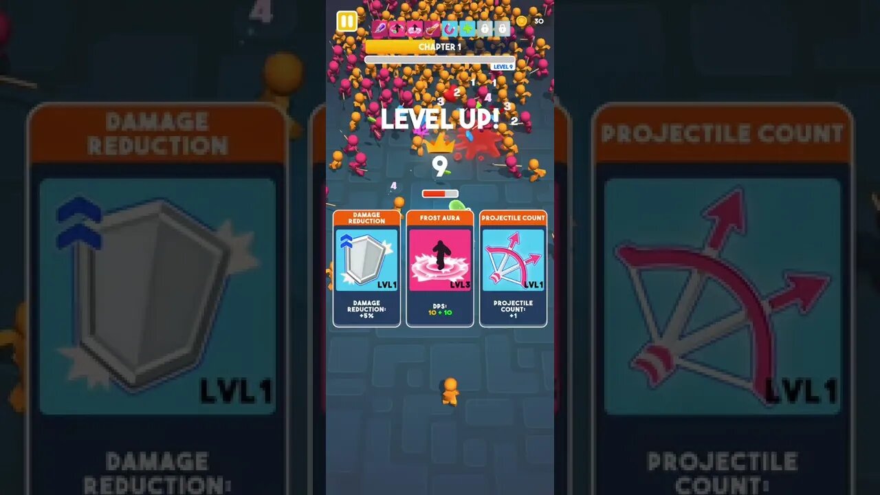 Blob Hero 11