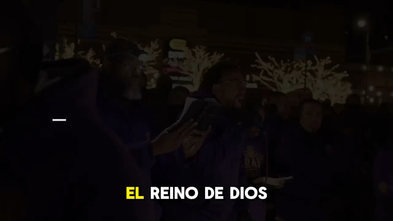 Nuestra Gente Son Los Verdaderos Judios!