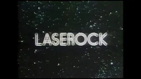 Laserium Commercial (1978)