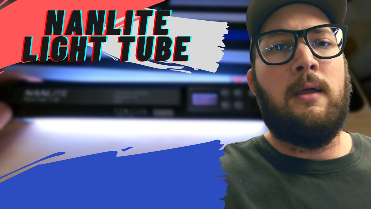 You don’t want these…Nanlite PavoTube II 6c…YOU NEED THEM!