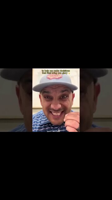 INVITE God into Your Week | Christian Motivation w/Rob Sevilla