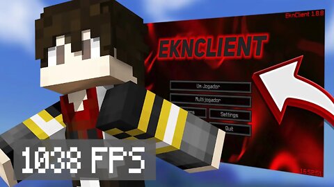 NOVO CLIENT PARA PVP E FPS (+999) DE 2022! *PIRATA E ORIGINAL*