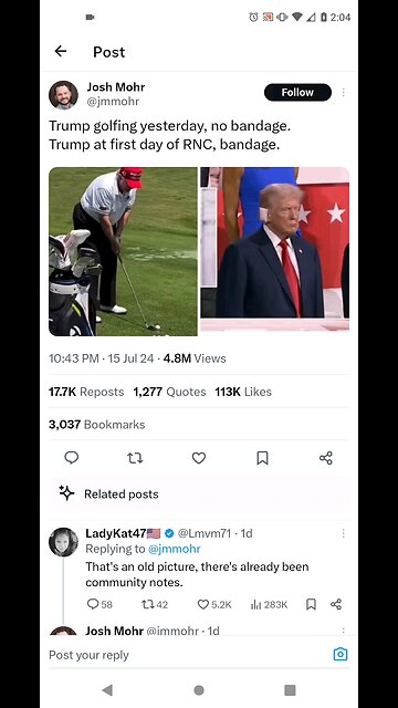 Do Democrats Ever Stop Lying