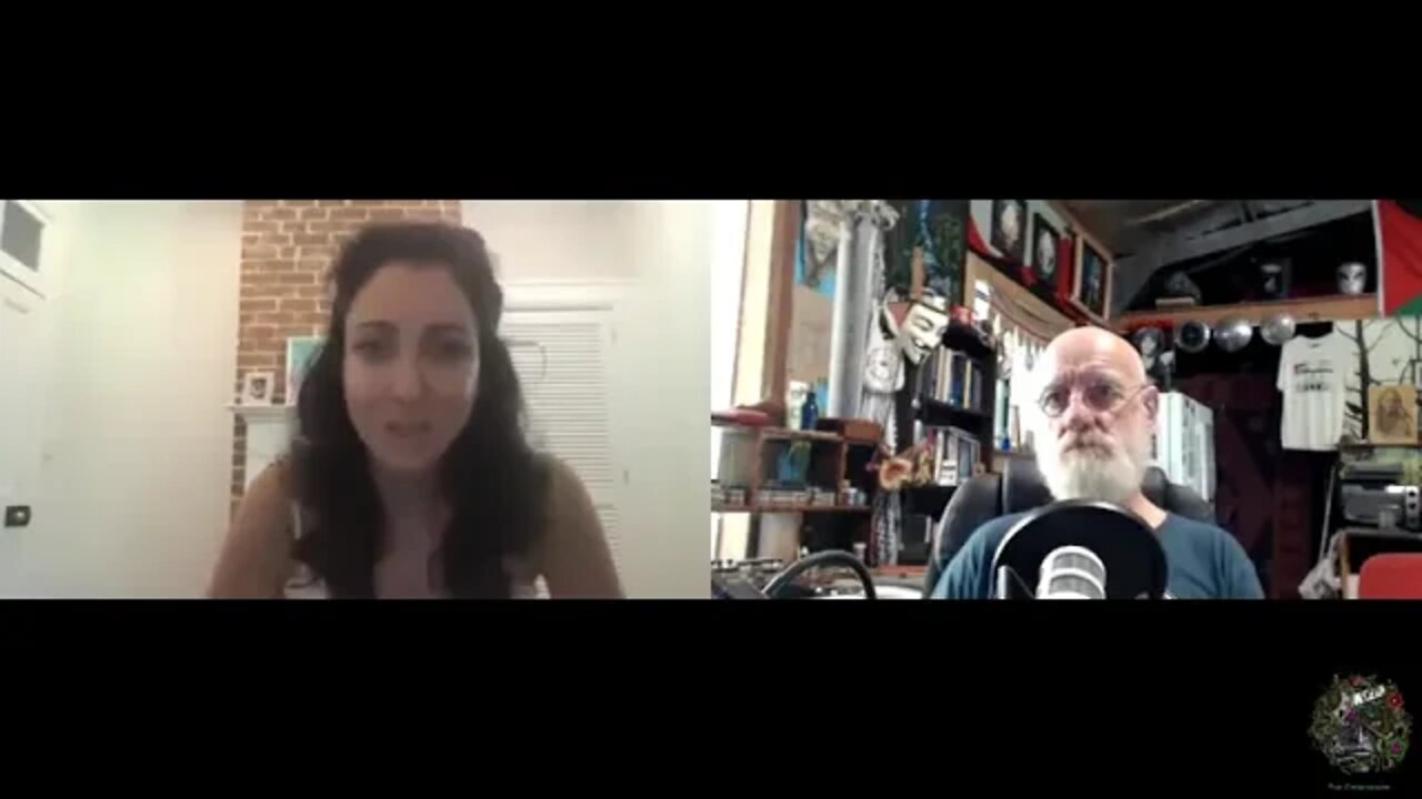 5G Awareness Max Igan