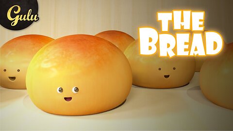 The Bread | Oscar®-Winning Animated Short Film by GULU