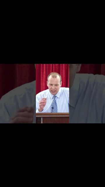 God Allows Suffering - Keith Malcomson #shorts