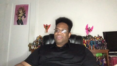 How The Black Community Wound Up Dysfunctional- Requested Video