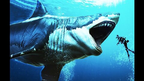 Top 5 DEADLIEST SHARKS