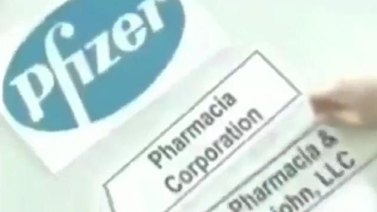 How Pfizer Avoids Legal Troubles By Using Shell Companies